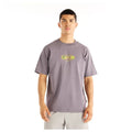 Men's Heat Map Brand T-Shirt