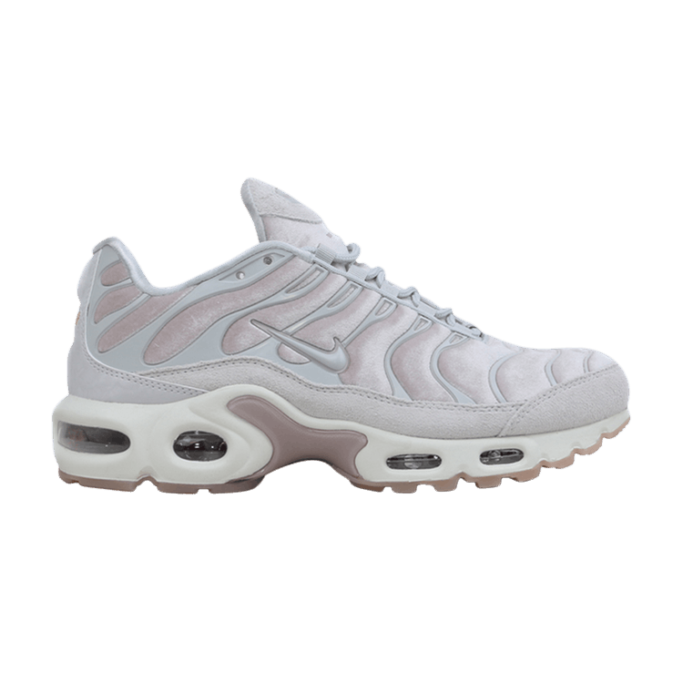 Nike Wmns Air Max Plus LX 'Particle Rose'