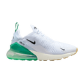 Nike Wmns Air Max 270 'White Stadium Green'