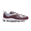 Nike Wmns Air Max 98 'Wolf Grey Plum Eclipse'