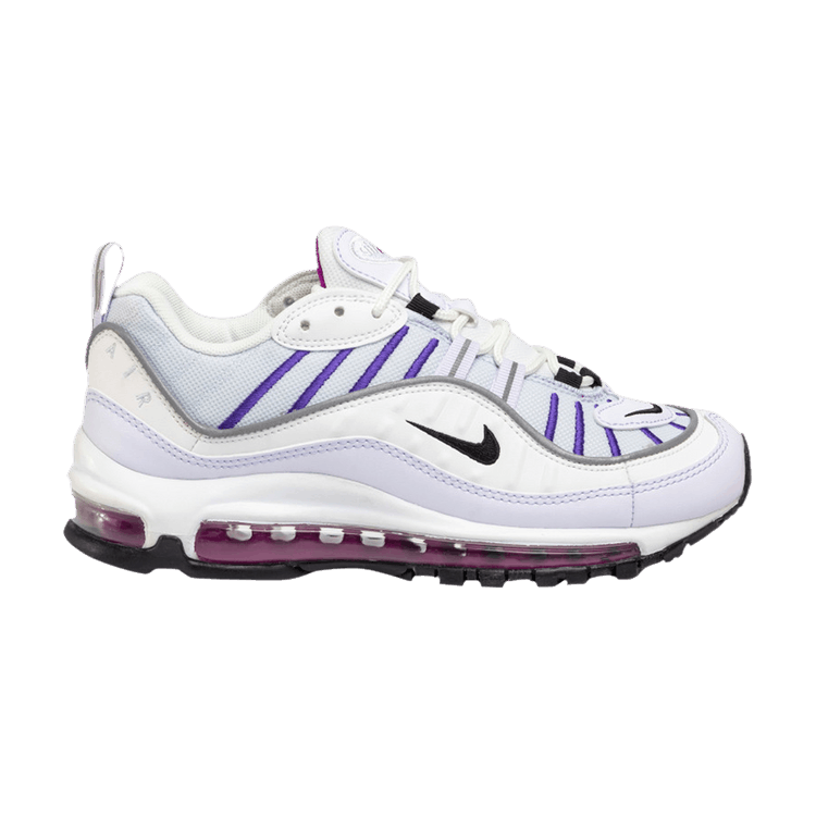 Nike Wmns Air Max 98 'Football Grey'