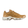 Nike Air Max Plus 'Flax' — Flax/Sail
