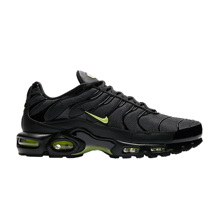 Nike Air Max Plus 'Night Ops'