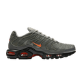 Nike Air Max Plus 'Total Orange'