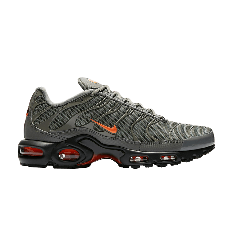 Nike Air Max Plus 'Total Orange'