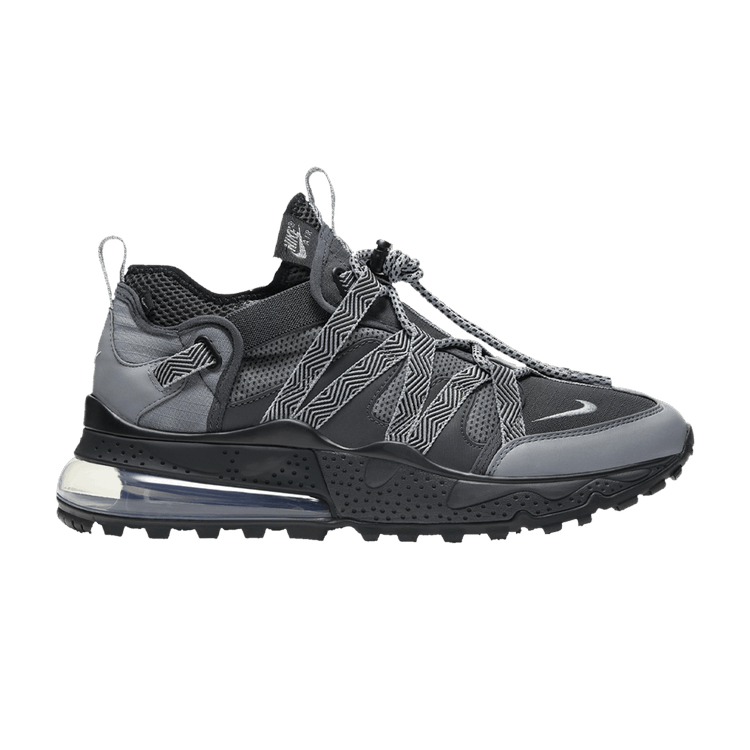 Nike Air Max 270 Bowfin 'Anthracite'