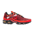 Nike Air Max Plus 'Sunburst'