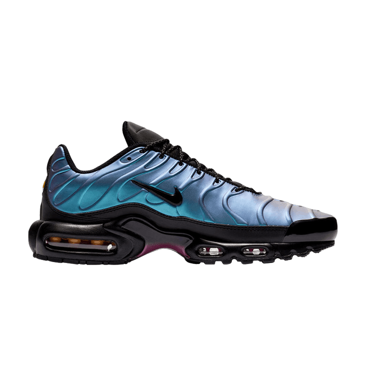 Nike Air Max Plus SE 'Throwback Future'