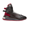 Nike Air Max 720 Saturn 'Black Team Red' Sample