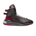 Nike Air Max 720 Saturn 'Black Team Red'