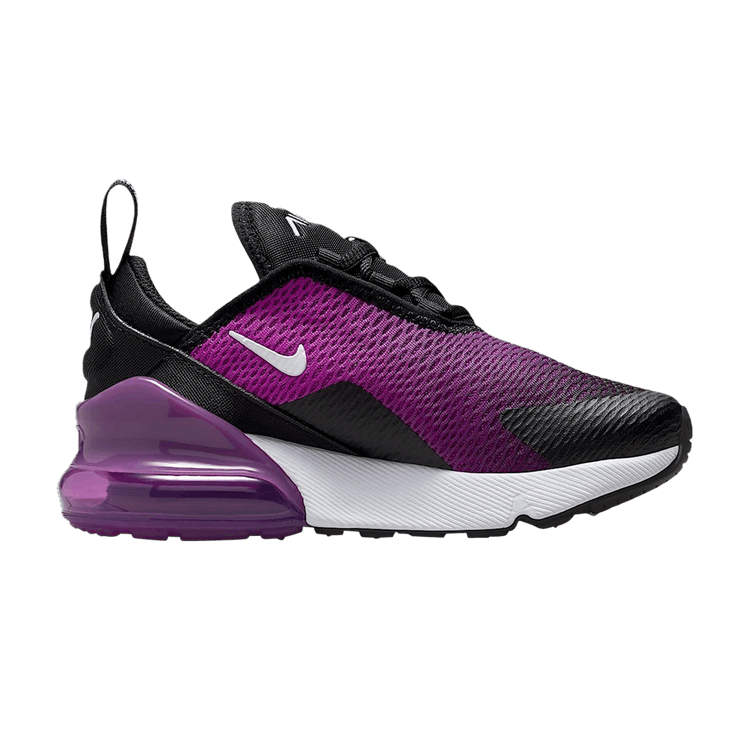 Nike Air Max 270 PS 'Black Vivid Purple'