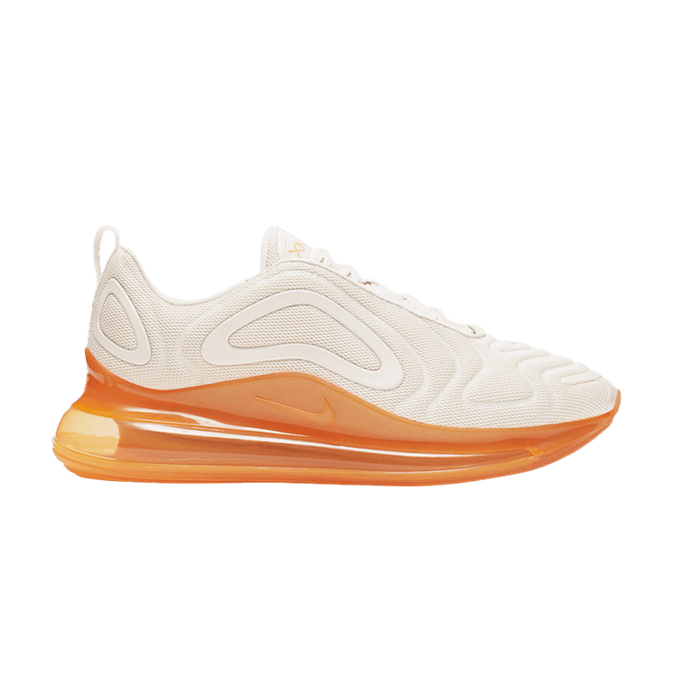 Nike Air Max 720 'Light Orewood Brown'
