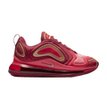Nike Air Max 720 GS 'Crimson Gold'