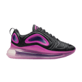 Nike Air Max 720 GS 'Black Laser Pink'