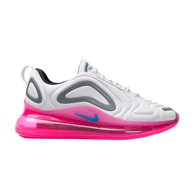 Nike Air Max 720 GS 'Pure Platinum'
