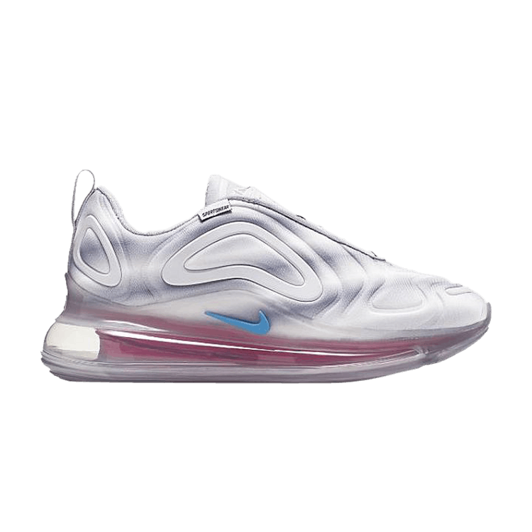 Nike Air Max 720 GS 'Geology'