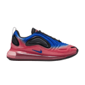 Nike Air Max 720 GS 'Racer Blue Crimson'