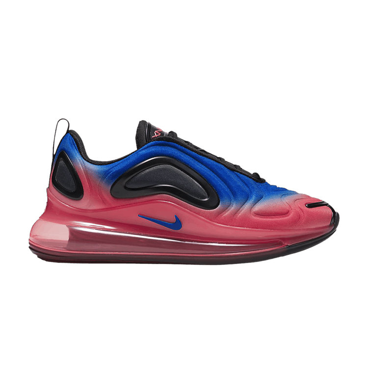 Nike Air Max 720 GS 'Racer Blue Crimson'