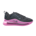 Nike Air Max 720 GS 'Off Noir Fuchsia'