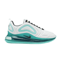 Nike Air Max 720 GS 'White Aurora'