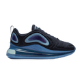 Nike Air Max 720 GS 'Obsidian Royal Pulse'