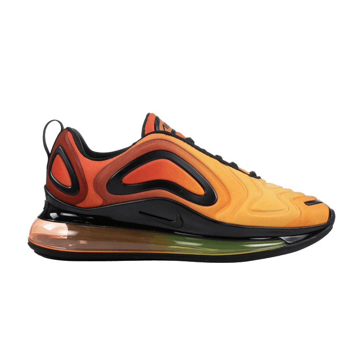 Nike Air Max 720 GS 'Sunrise'