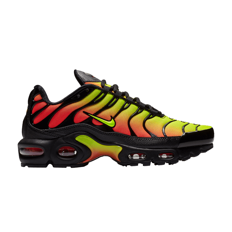 Nike Wmns Air Max Plus 'Volt' 2018