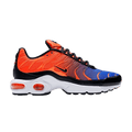 Nike Air Max Plus TN SE BG 'Total Crimson'