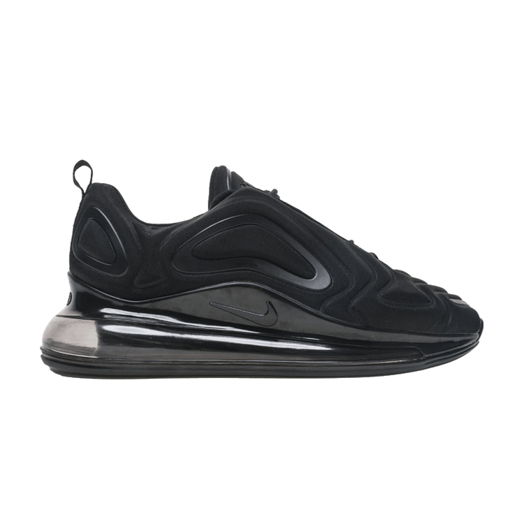 Nike Wmns Air Max 270 'Black Anthracite'