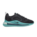 Nike Wmns Air Max 720 'Black Teal'