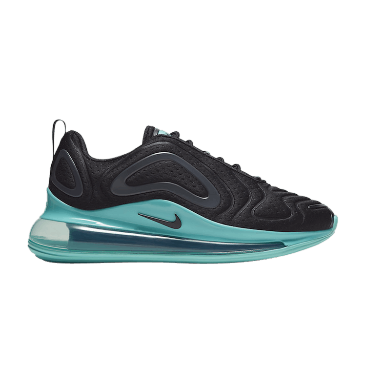 Nike Wmns Air Max 720 'Black Teal'