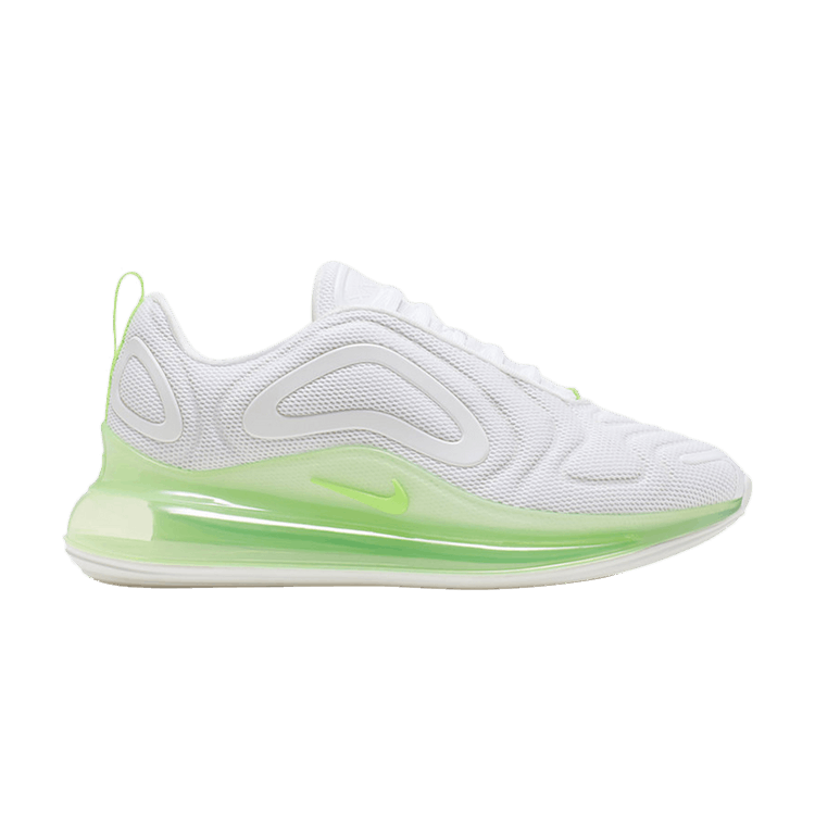 Nike Wmns Air Max 720 'White Volt'