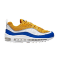 Nike Wmns Air Max 98 SE 'Yellow Royal'