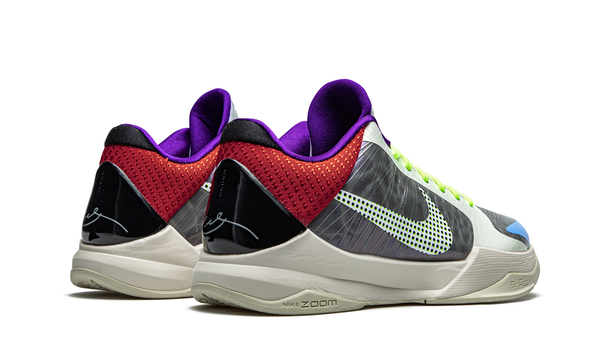 Kobe 5 Protro "PJ Tucker" CD4991 004