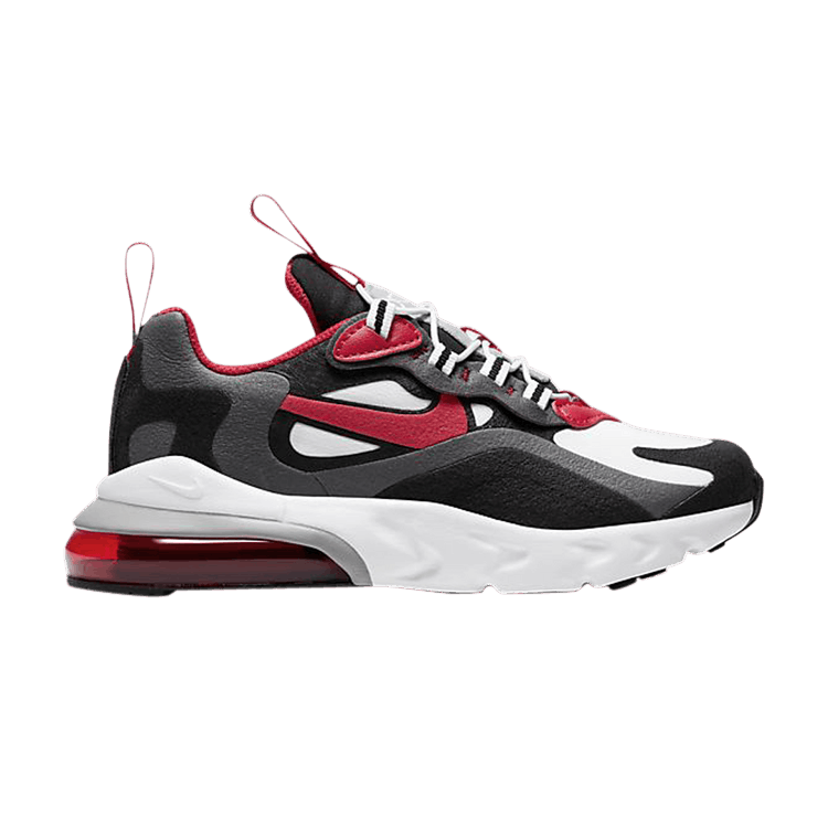 Nike Air Max 270 React PS 'University Red'