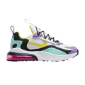 Nike Air Max 270 React PS 'Bright Violet'