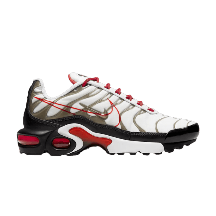 Nike Air Max Plus GS 'Script Swosh'