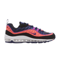 Nike Air Max 98 GS 'Blue Ember'
