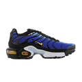 Nike Air Max Plus GS 'Hyper Blue'