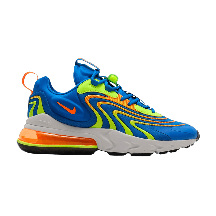 Nike Air Max 270 React ENG 'Blue'