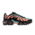 Nike Air Max Plus GS 'Aurora Green Orange Pulse'