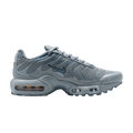 Nike Air Max Plus GS 'Stealth Monsoon Blue'