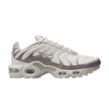 Nike Air Max Plus GS 'Sail Light Violet Ore'