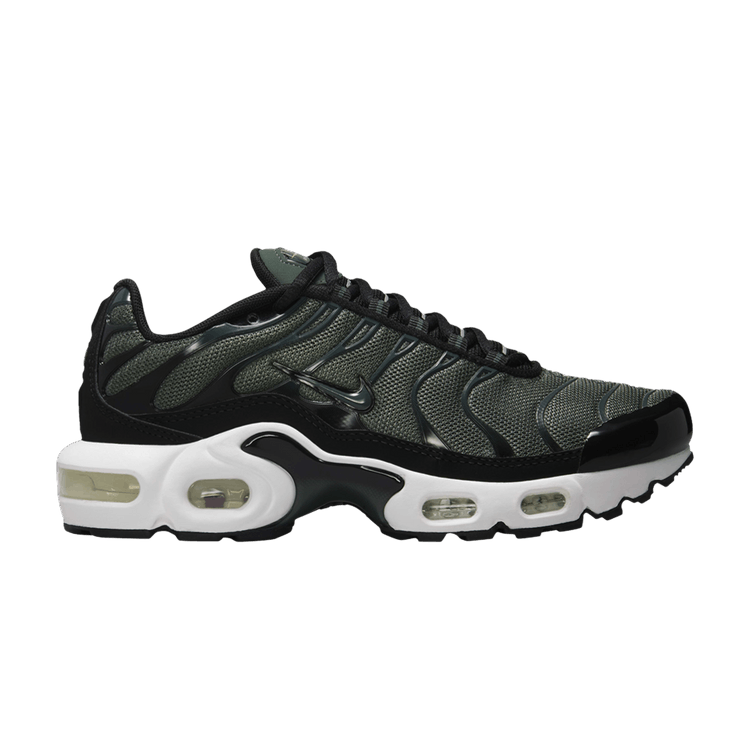 Nike Air Max Plus GS 'Vintage Green'