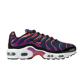 Nike Air Max Plus GS 'Blue Void Magic Ember'