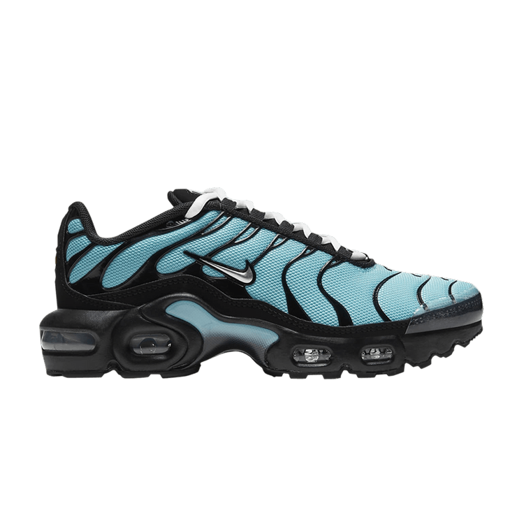 Nike Air Max Plus GS 'Aqua'