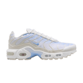 Nike Air Max Plus GS 'Psychic Blue'