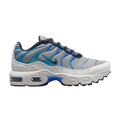 Nike Air Max Plus PS 'Smoke Grey Blue Lightning'