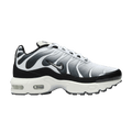 Nike Air Max Plus PS 'Black Metallic Cool Grey'