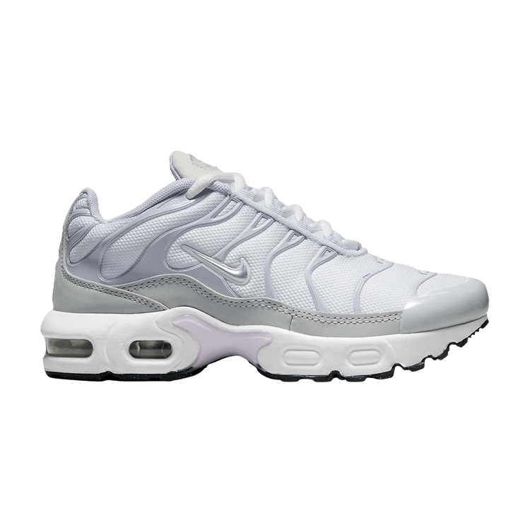 Nike Air Max Plus PS 'Platinum Violet Frost'